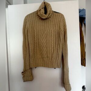 Tory Burch Turtleneck